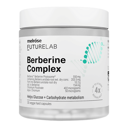 Melrose FutureLab Berberine Complex