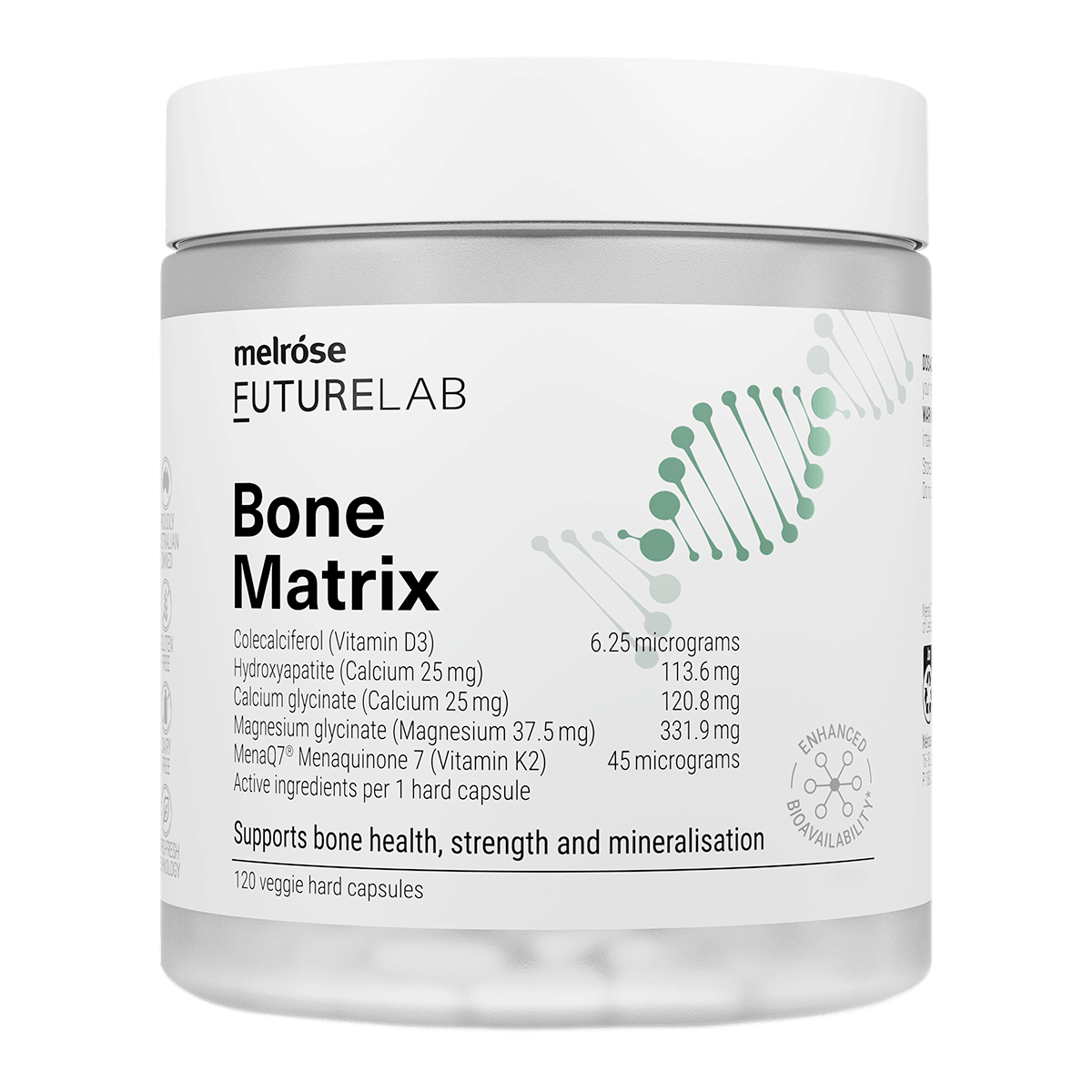 Melrose FutureLab Bone Matrix
