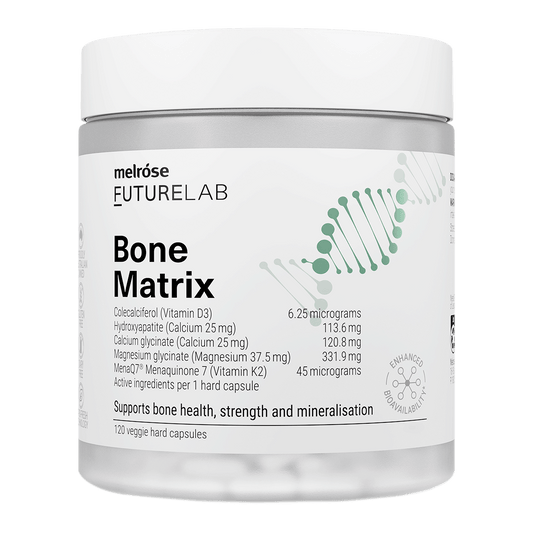 Melrose FutureLab Bone Matrix