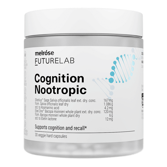 Melrose FutureLab Cognition Nootropic