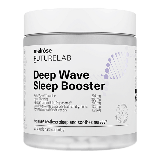 Melrose FutureLab Deep Wave Sleep Booster