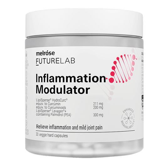 Melrose FutureLab Inflammation Modulator