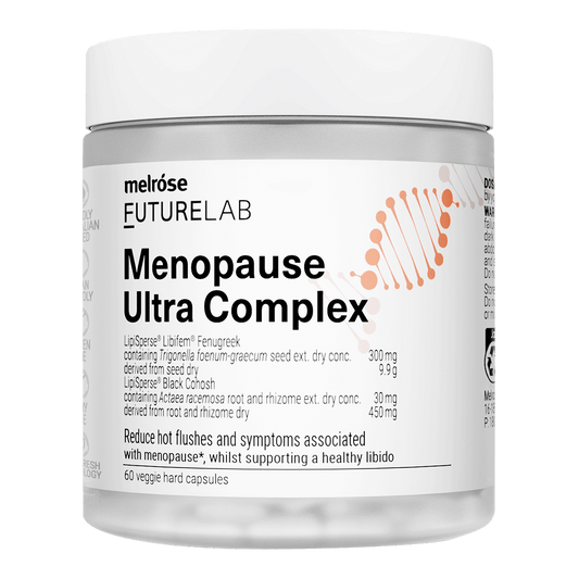 Melrose FutureLab Menopause Ultra Complex