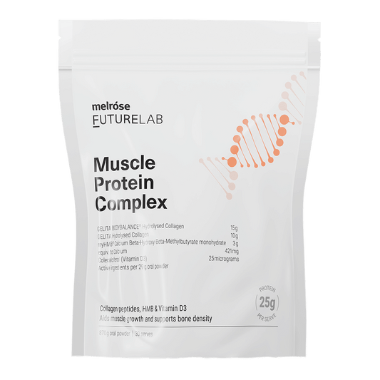Melrose FutureLab Muscle Protein Complex