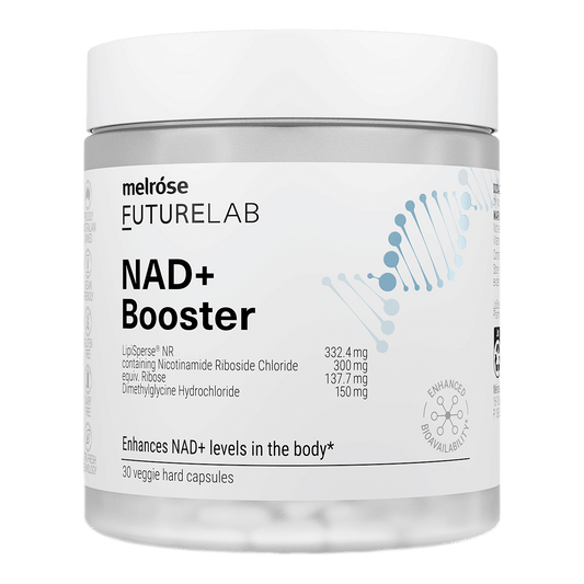 Melrose FutureLab NAD+ Booster