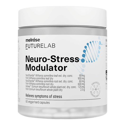 Melrose FutureLab Neuro-Stress Modulator