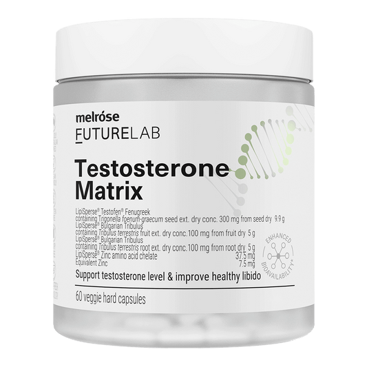 Melrose FutureLab Testosterone Matrix