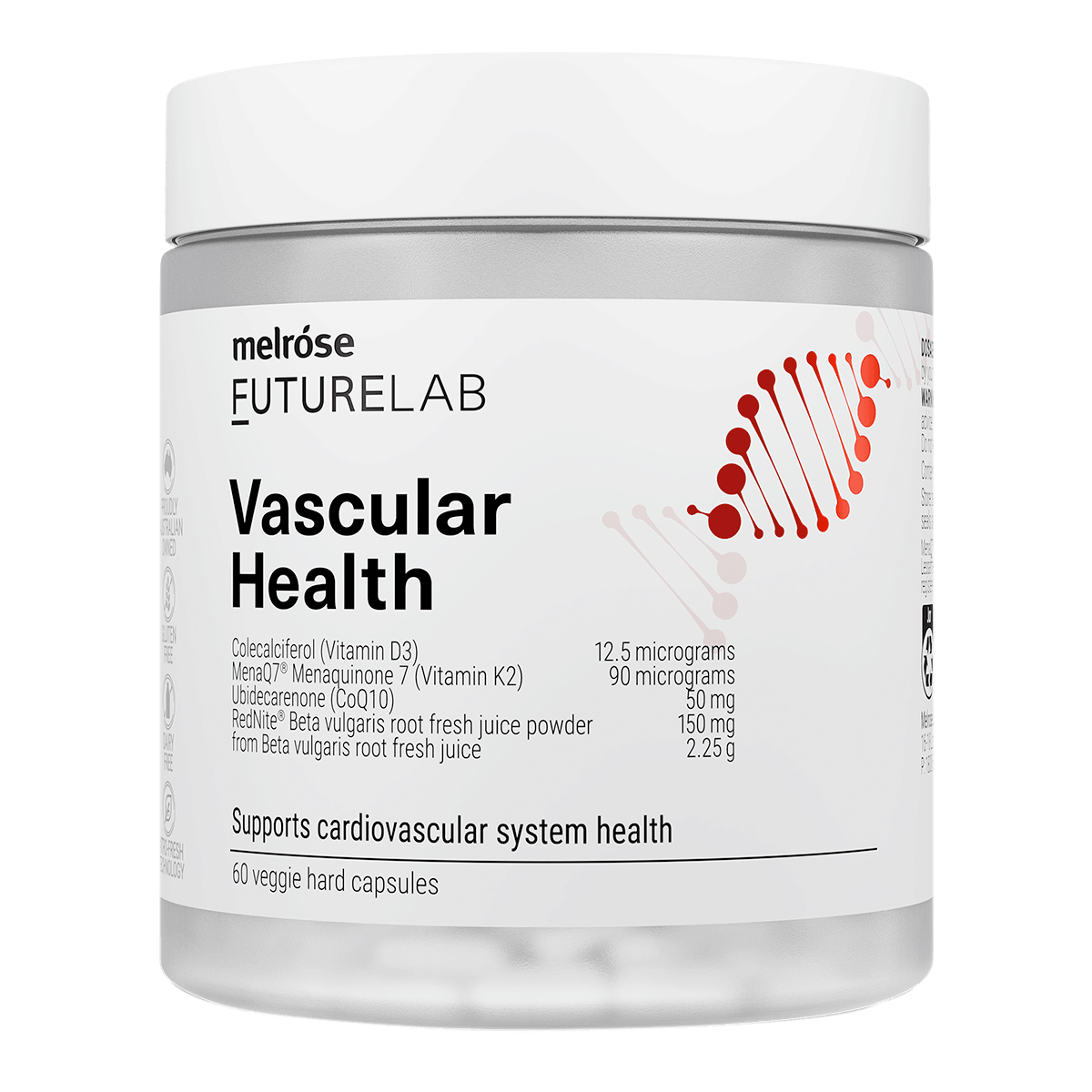Melrose FutureLab Vascular Health