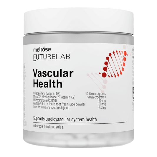 Melrose FutureLab Vascular Health