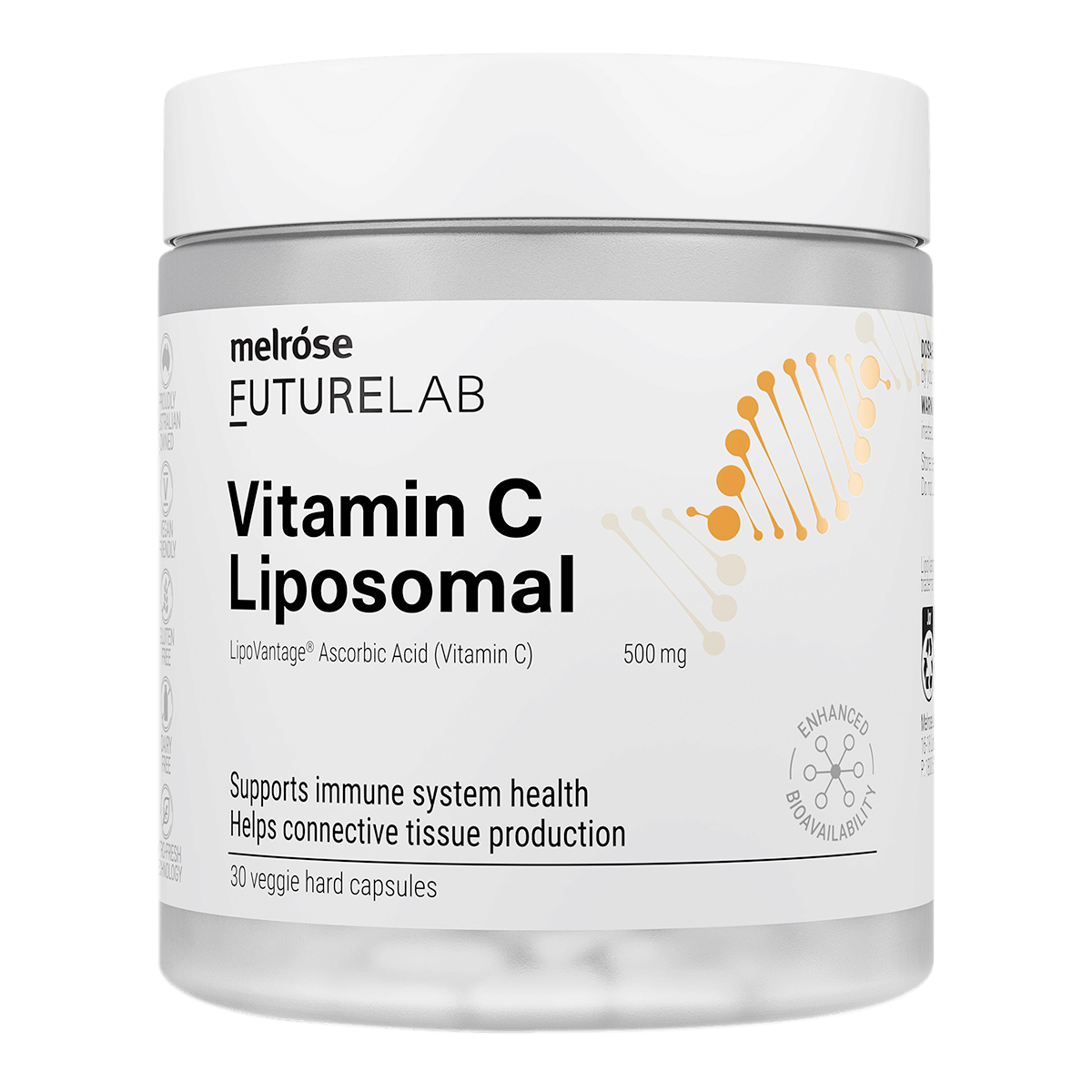 Melrose FutureLab Vitamin C Liposomal