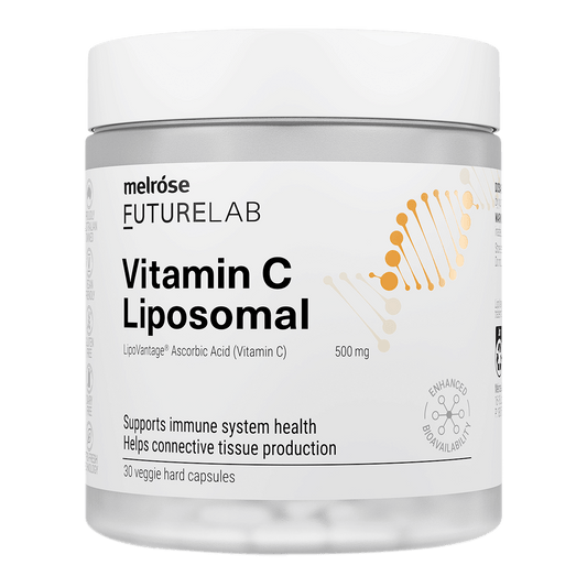 Melrose FutureLab Vitamin C Liposomal