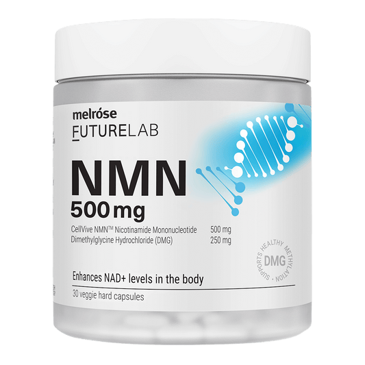 Melrose FutureLab NMN 500 mg