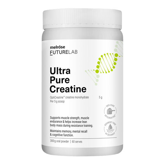 Melrose FutureLab Ultra Pure Creatine