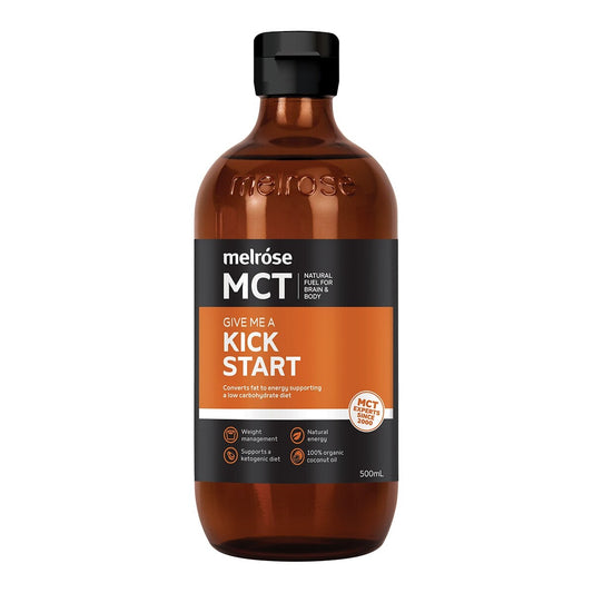 Melrose MCT Kick Start