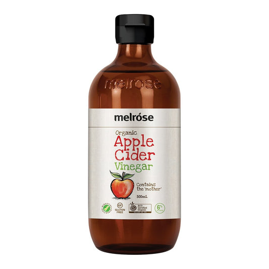 Melrose Organic Apple Cider Vinegar