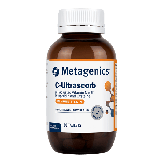 Metagenics C-Ultrascorb