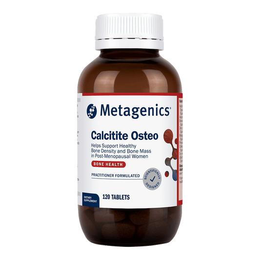 Metagenics Support body tissue regeneration and repair