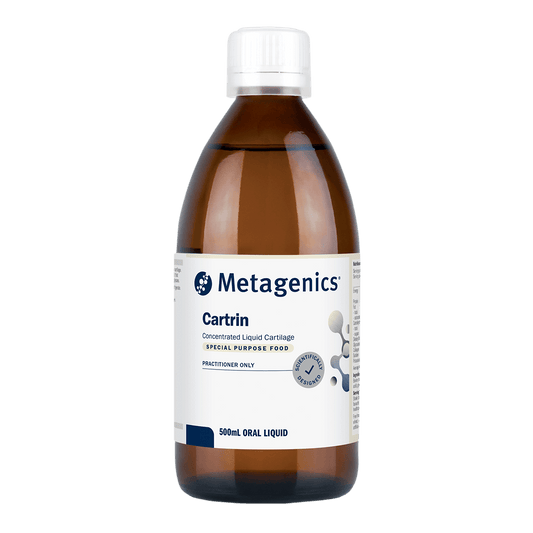 Metagenics Cartrin
