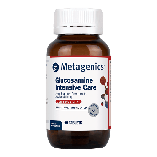 Metagenics Glucosamine Intensive Care