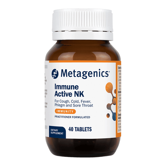 Metagenics Immune Active NK