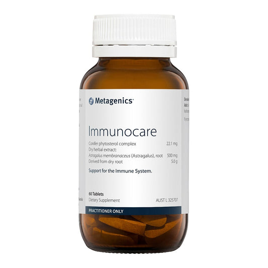 Metagenics Immunocare
