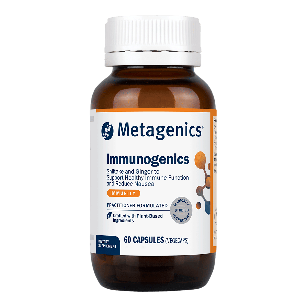 Metagenics Maintain healthy immune system function