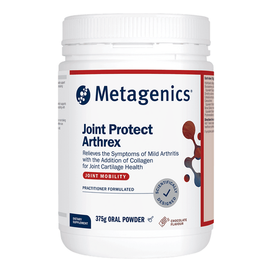 Metagenics Joint Protect Arthrex