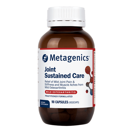Metagenics Joint Sustained Care