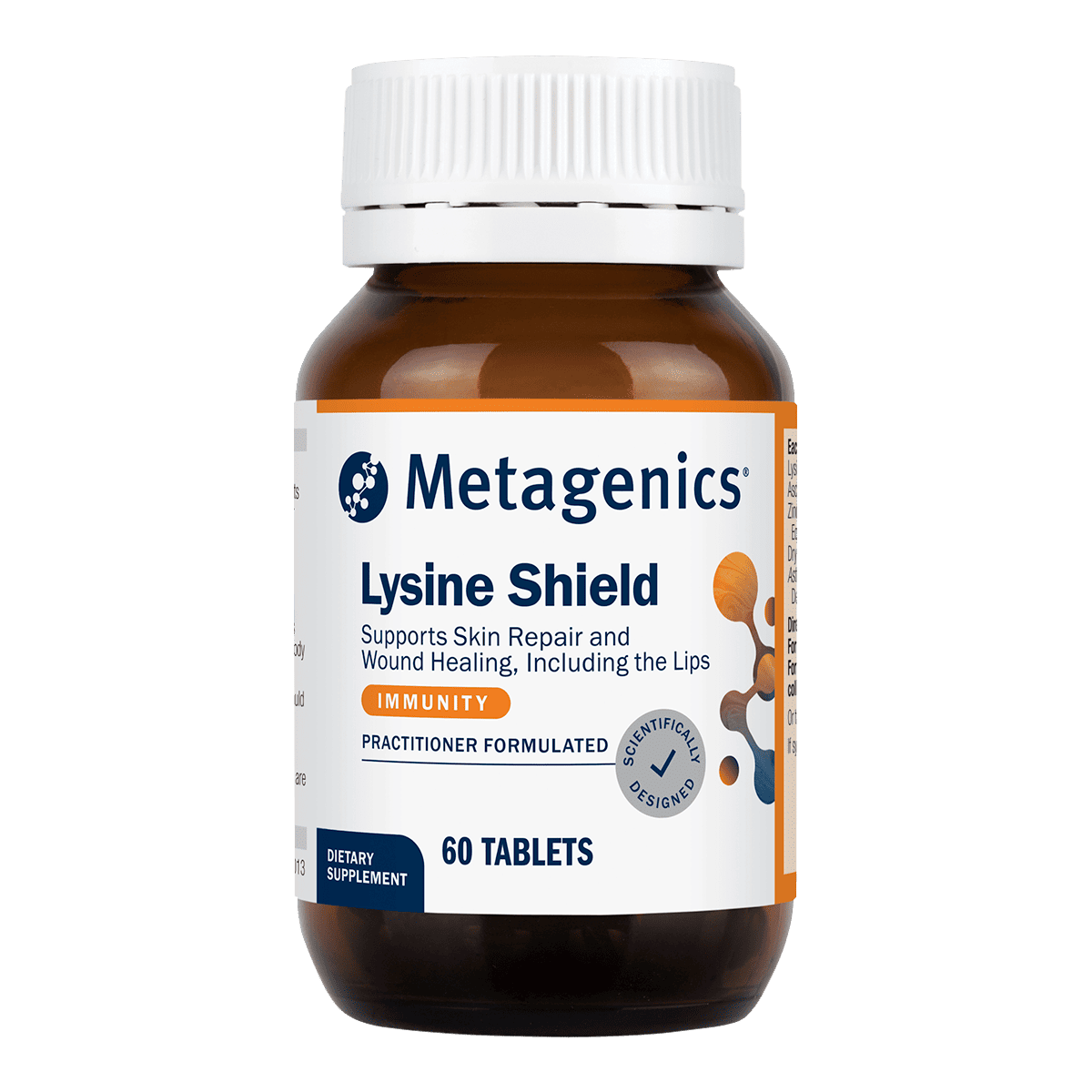 Metagenics Lysine Shield