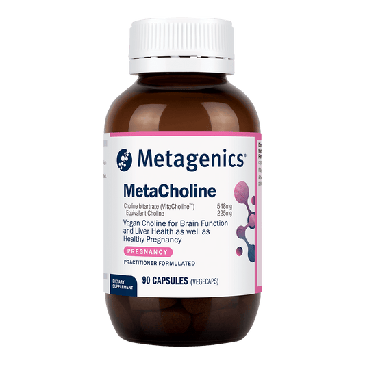 Metagenics MetaCholine