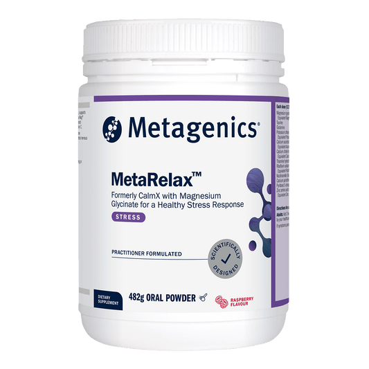 Metagenics MetaRelax