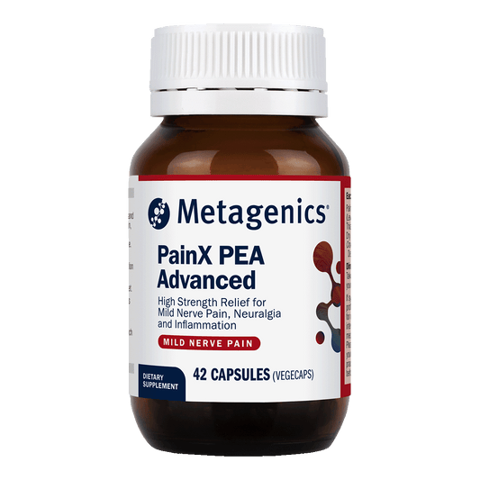 Metagenics PainX PEA Advanced