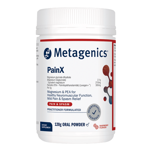 Metagenics PainX