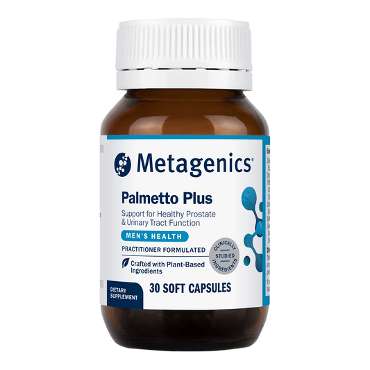 Metagenics Palmetto Plus