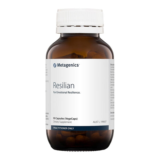 Metagenics Resilian