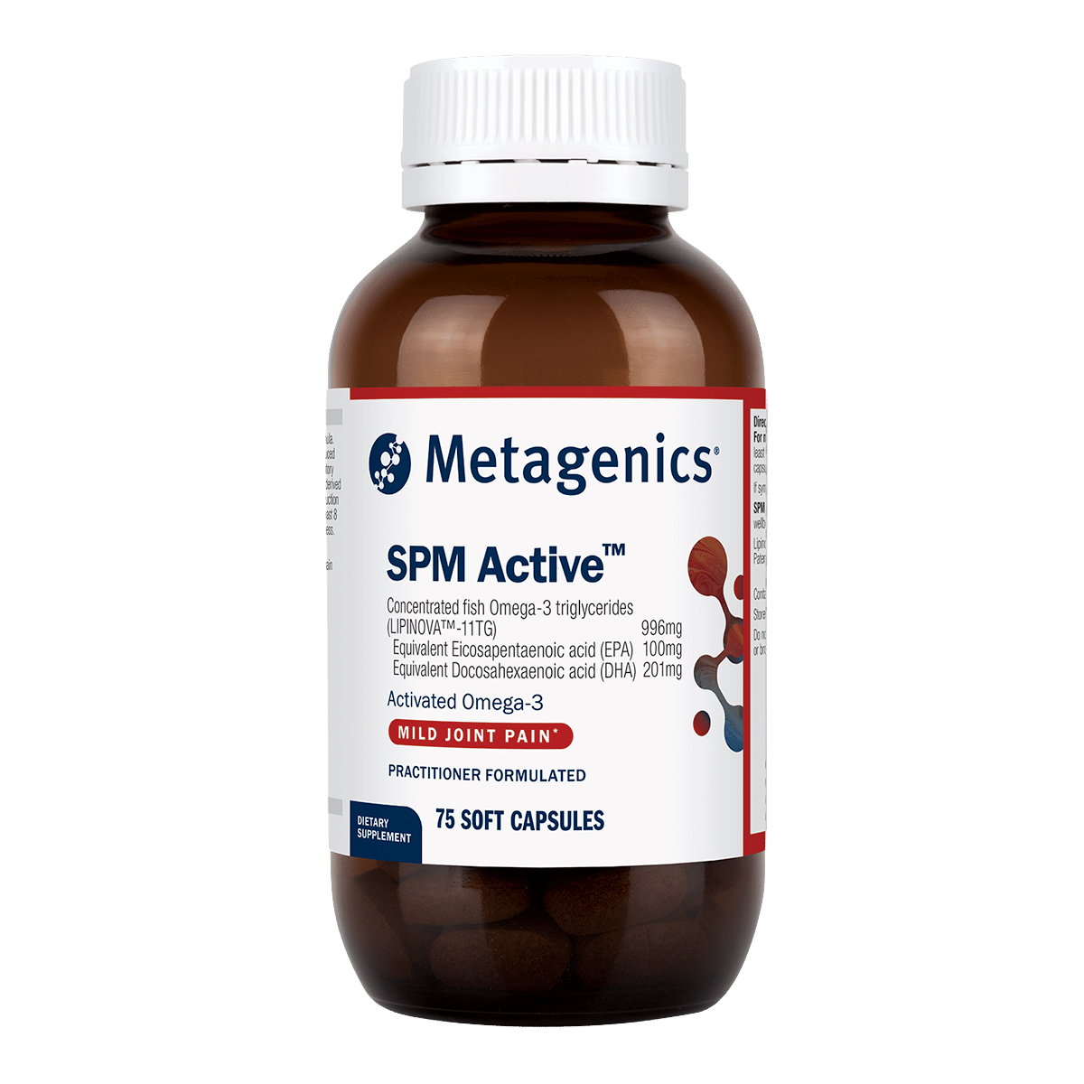 Metagenics SPM Active