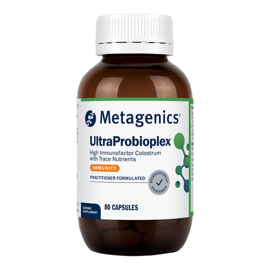 Metagenics UltraProbioplex