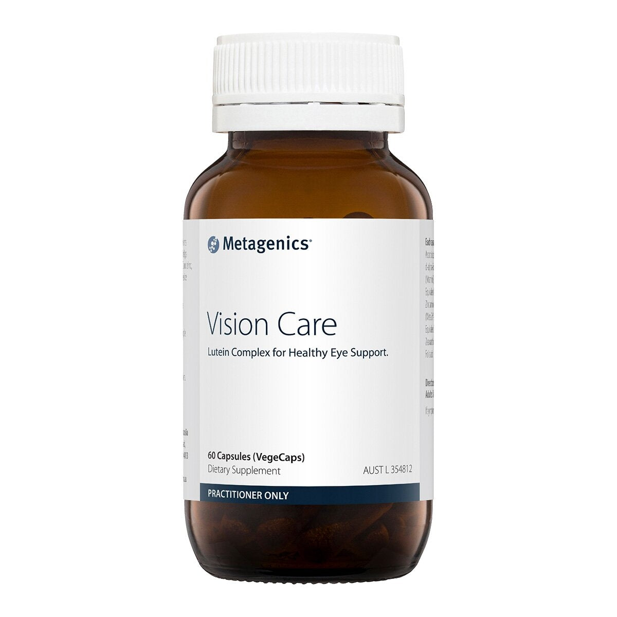 Metagenics Vision Care