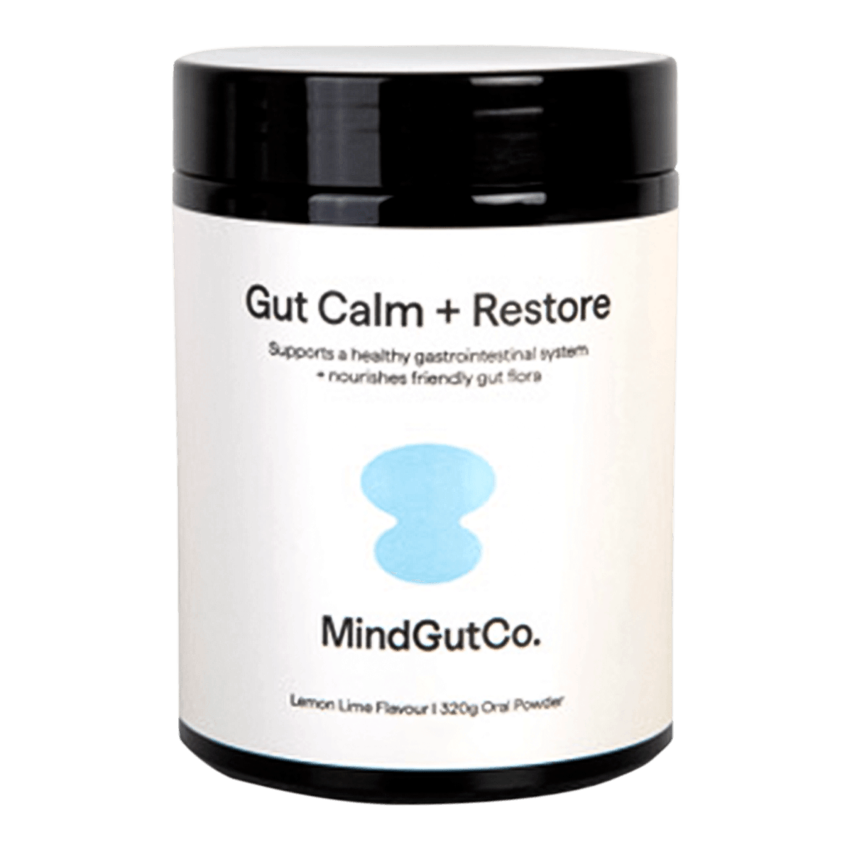 Mind Gut Co. Gut Calm + Restore