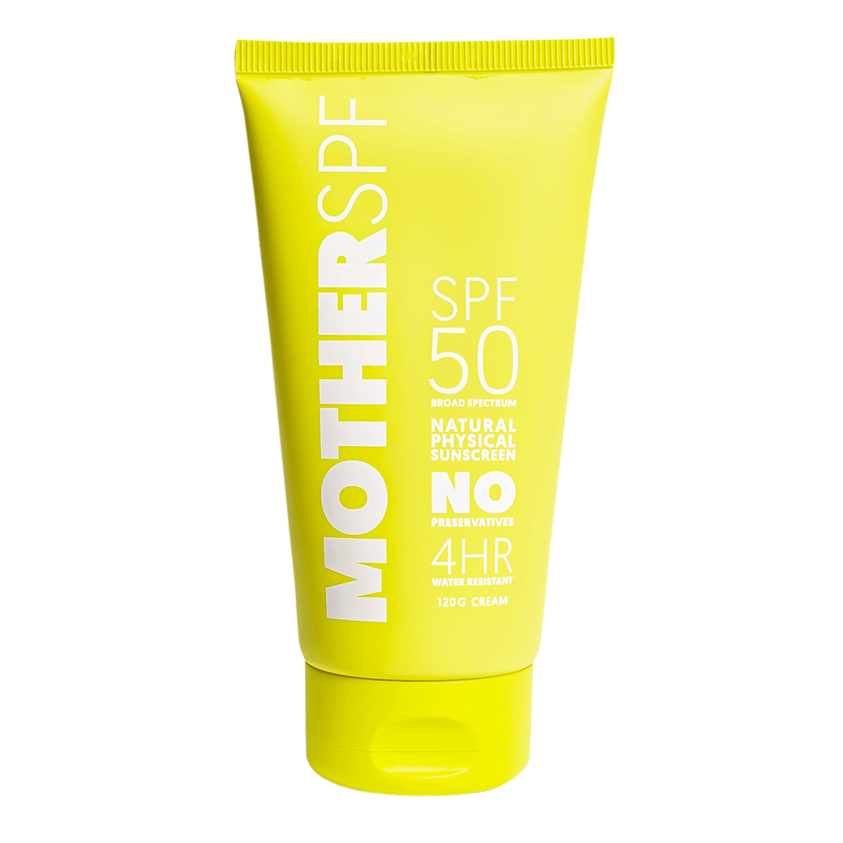MOTHER SPF SPF 50