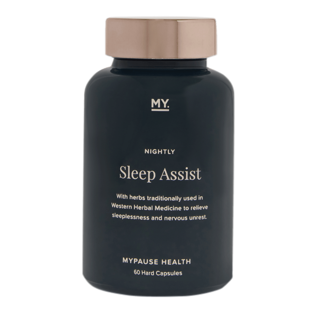 MyPause Health Sleep Assist