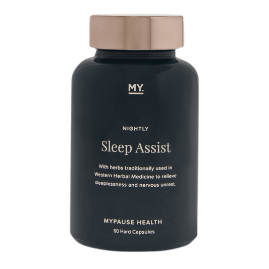MyPause Health Sleep Assist