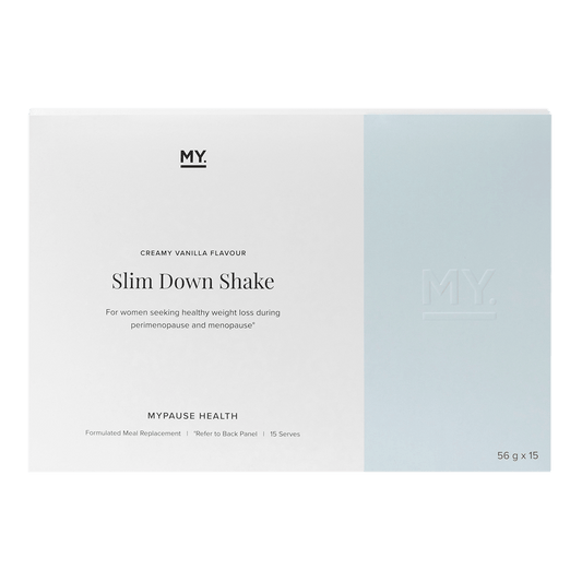 MyPause Health Slim Down Shake