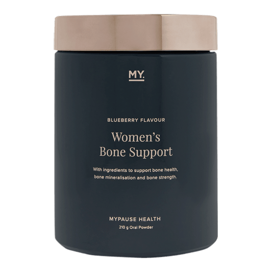MyPause Health Women's Bone Support