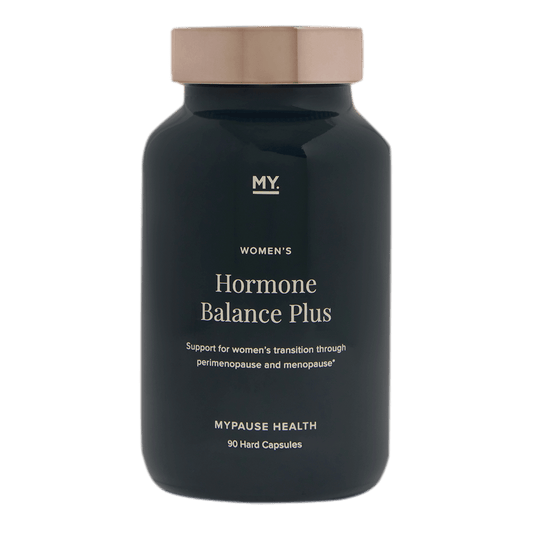 MyPause Health Hormone Balance Plus