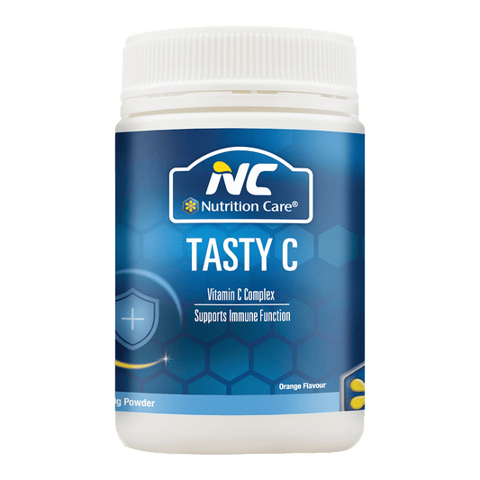 NC Nutrition Care Tasty C