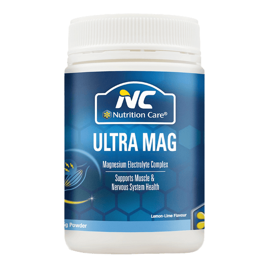 NC Nutrition Care Ultra Mag