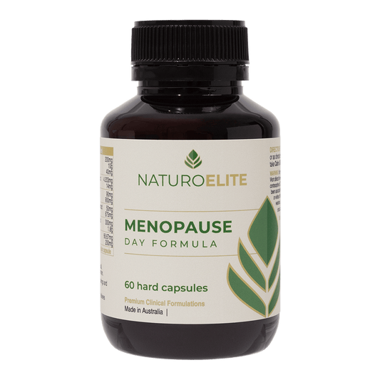 NaturoElite Menopause Day Formula