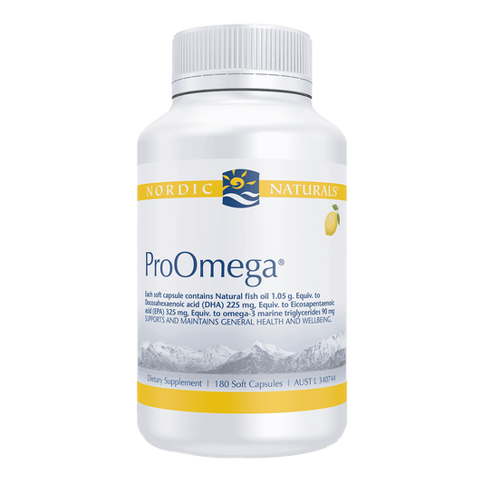 Nordic Naturals ProOmega