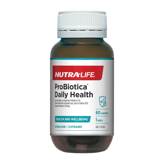 Nutra-Life ProBiotica Daily Health